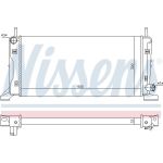 Nissens Wasserkühler PKW 621541 Nissens Wasserkühler PKW 621541
