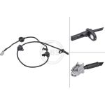 A.B.S. ABS Sensor 31955
