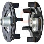 MITNEHMERSCHEIBE, MAGNETKUPPLUNG-KOMPRESSOR AC-05DN11 MITNEHMERSCHEIBE, MAGNETKUPPLUNG-KOMPRESSOR AC-05DN11