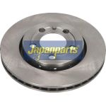 Japanparts Bremsscheibe DP-0931C Japanparts Bremsscheibe DP-0931C