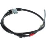 Handbremsseil li 1987482520 Handbremsseil li 1987482520
