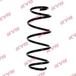 KYB Fahrwerksfeder RA1633 KYB Fahrwerksfeder RA1633
