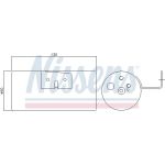 Trockner PKW 95232 Trockner PKW 95232
