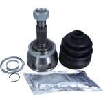MAXGEAR Antriebswellengelenksatz 25-1700MG Nissan Almera II 2.2Di 00- ABS 49-1287