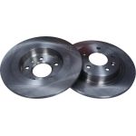MAXGEAR Bremsscheibe 19-2331 Opel Astra 09- Ko A 16 Zoll MAXGEAR Bremsscheibe 19-2331 Opel Astra 09- Ko A 16 Zoll