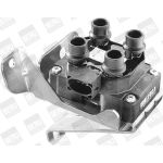 BERU Zündspule ZS239 BERU Zündspule ZS239