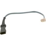 Bosch Bremsbelagverschleißsensor 1987473572