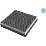 Innenraumfilter Smart City-Coupe/Cabrio/Fortwo 98-07 Mit Aktivkohle 012 320 0018 Innenraumfilter Smart City-Coupe/Cabrio/Fortwo 98-07 Mit Aktivkohle 012 320 0018
