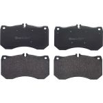 BREMBO Bremsklötze VA P 85 175 BREMBO Bremsklötze VA P 85 175