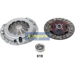 KF-619 Kupplungssatz KF-619 Kupplungssatz