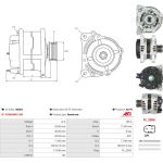 Generator A0284