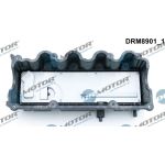 DR.MOTOR Zylinderkopfhaube DRM8901 DR.MOTOR Zylinderkopfhaube DRM8901