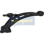 Lenker, Radaufhängung BS-208R Lenker, Radaufhängung BS-208R