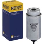 HENGST FILTER Kraftstofffilter H683WK HENGST FILTER Kraftstofffilter H683WK