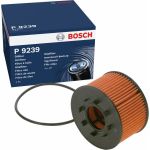 Bosch Ölfilter 1457429239 Bosch Ölfilter 1457429239