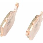 TRW Bremsbeläge hinten MCB634SH TRW Bremsbeläge hinten MCB634SH