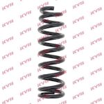 KYB Fahrwerksfeder Toyota P. Land Crusier 3.0 D-4D 09/02 RF3148