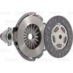 Valeo Kupplungssatz 805277 Valeo Kupplungssatz 805277