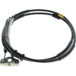Handbremsseil 1987482282 Handbremsseil 1987482282