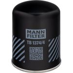 Mann & Hummel Lufttrocknerpatrone TB 1374/4 x Mann & Hummel Lufttrocknerpatrone TB 1374/4 x