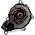 HEPU Wasserpumpe / Kühlmittelpumpe P407 HEPU Wasserpumpe / Kühlmittelpumpe P407