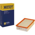 HENGST FILTER Luftfilter E324L HENGST FILTER Luftfilter E324L
