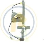 AC Rolcar 01.7634 Fensterheber vorne rechts, elektrisch, ohne Motor AC Rolcar 01.7634 Fensterheber vorne rechts, elektrisch, ohne Motor