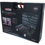 KS TOOLS Steckschlüsselsatz 917.0255 KS TOOLS Steckschlüsselsatz 917.0255