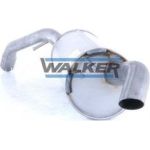 Walker Endschalldämpfer 22700 Walker Endschalldämpfer 22700