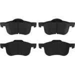 TRW Bremsbelagsatz Volvo S60/S80/V70/Xc70 98-10 Dtec Cotec GDB1388DTE TRW Bremsbelagsatz Volvo S60/S80/V70/Xc70 98-10 Dtec Cotec GDB1388DTE