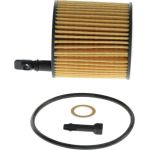 BOSCH Ölfilter F 026 407 356 BOSCH Ölfilter F 026 407 356