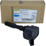 Original VAG Zündspule Audi A1 1.2Tfsi 12 04E905110P Original VAG Zündspule Audi A1 1.2Tfsi 12 04E905110P