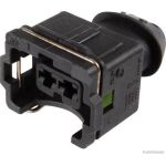 Herth+Buss Elparts Steckgehäuse-Einsatz 50290676 Herth+Buss Elparts Steckgehäuse-Einsatz 50290676
