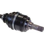 Antriebswelle VA re 21470 Antriebswelle VA re 21470