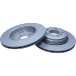 MAXGEAR Bremsscheibe 19-1311MAX BMW E60/E61 mit Ok-Korrosionsschutz MAXGEAR Bremsscheibe 19-1311MAX BMW E60/E61 mit Ok-Korrosionsschutz
