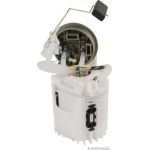 Herth+Buss Elparts Kraftstoffpumpe 65453514