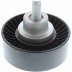 Vaico Umlenkrolle für Keilrippenriemen V10-0975 Vaico Umlenkrolle für Keilrippenriemen V10-0975