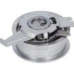 FEBI BILSTEIN Spannrolle 47604 FEBI BILSTEIN Spannrolle 47604