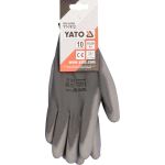 Nylon-Arbeitshandschuhe Größe 10 YT-7472