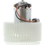 MAHLE Innenraumgebläse AB 22 000P