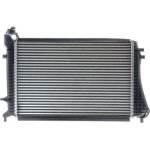 CI 166 000P MAHLE Ladeluftkühler CI 166 000P, Netz 617 x 407 x 32 mm – u. a. für VW Caddy III Großraumlimousine (2KB, 2KJ, 2CB, 2CJ), VW Kasten/Großraumlimousine (2KA, 2KH, 2CA, 2CH), VW Golf V (1K1) – OE Nummer 1K0 145 803 F - l CI 166 000P MAHLE Ladeluftkühler CI 166 000P, Netz 617 x 407 x 32 mm – u. a. für VW Caddy III Großraumlimousine (2KB, 2KJ, 2CB, 2CJ), VW Kasten/Großraumlimousine (2KA, 2KH, 2CA, 2CH), VW Golf V (1K1) – OE Nummer 1K0 145 803 F - l