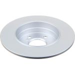 VALEO Bremsscheibe 672520