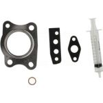 NISSENS Turbolader 93283 NISSENS Turbolader 93283