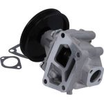 Kamoka Wasserpumpe / Kühlmittelpumpe T0123 Kamoka Wasserpumpe / Kühlmittelpumpe T0123