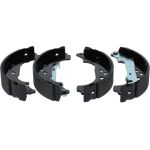 Bosch Bremsbacken 0 986 487 696 Bosch Bremsbacken 0 986 487 696