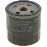 Bosch Ölfilter 0 451 103 204 Bosch Ölfilter 0 451 103 204