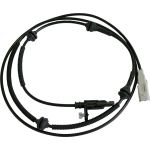 Sensor, Raddrehzahl 0 986 594 523 Sensor, Raddrehzahl 0 986 594 523