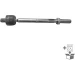 MONROE Axialgelenk, Spurstange L38H00 MONROE Axialgelenk, Spurstange L38H00