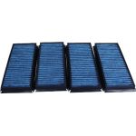 MAXGEAR Innenraumfilter KF-2280SC 26-1910