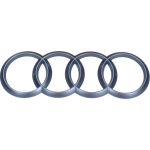 4H0103940 VAG Original 4H0103940 Audi A4 Emblem 08 – – OE-Nr. 4H0103940